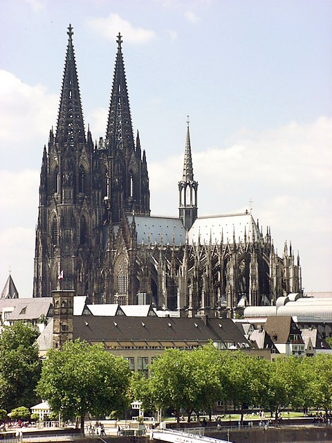 Roman Catholic Archdiocese of Cologne
